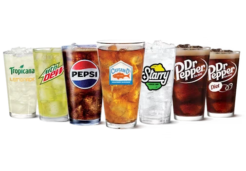 Soft Drink