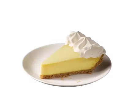 Key Lime Pie