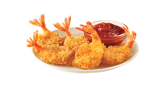 Add-Ons & Appetizers

