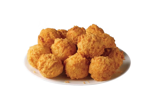 12 Hush Puppies