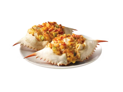 Add 2 Crab Shells