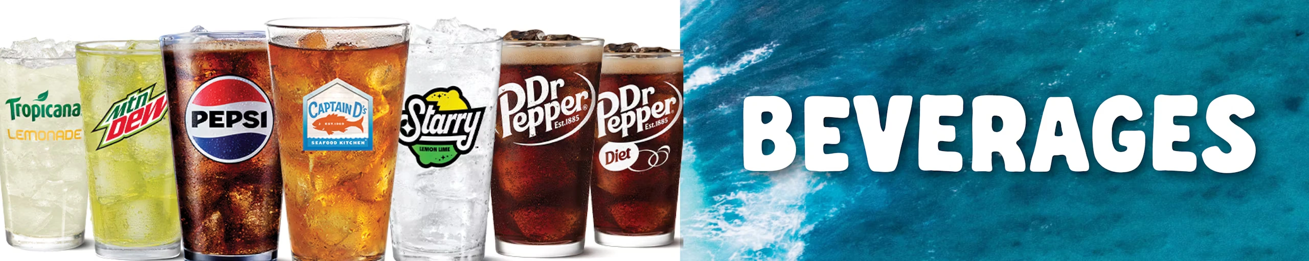 Beverages