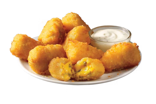 Jalapeno Poppers