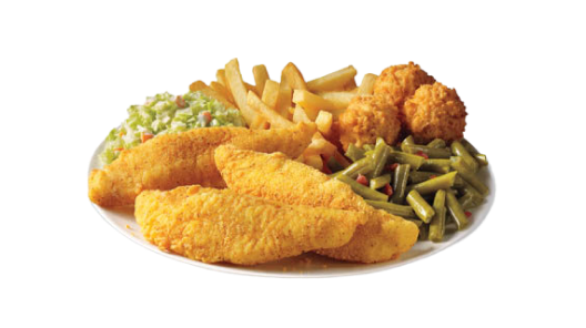 Fish Favorites
