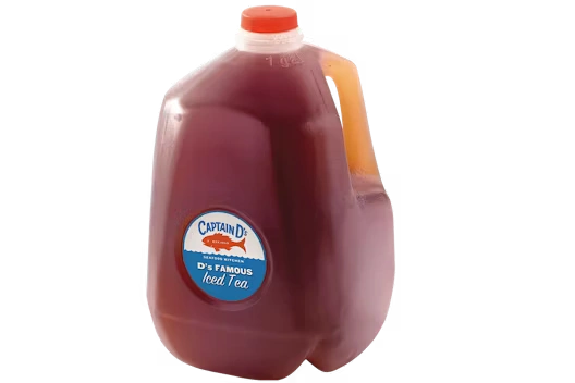 Gallon of Tea