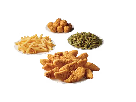 14 Piece Chicken Family Meal