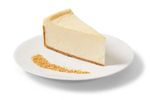 Classic Cheesecake