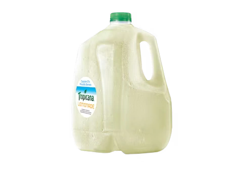 Gallon Lemonade