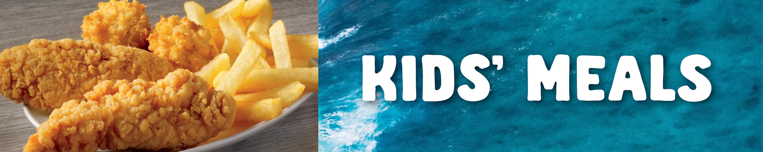 Kids Meals