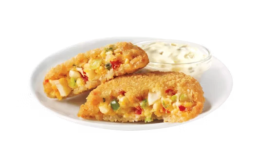 1 Crab Cake