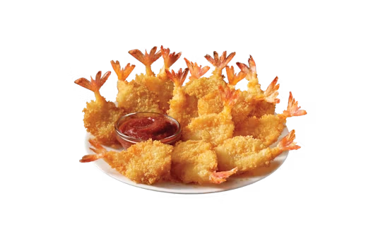 15 Piece Butterfly Shrimp