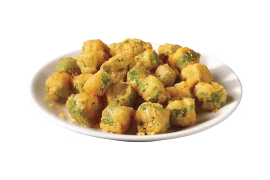 Fried Okra