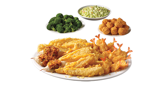 Family Meals
