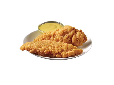 Chicken Tender Add-On