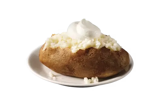Baked Potato