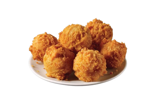 6 Hush Puppies